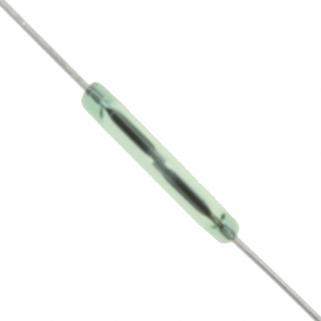 Littelfuse/Hamlin MDSR-4 12-23 Reed Switch