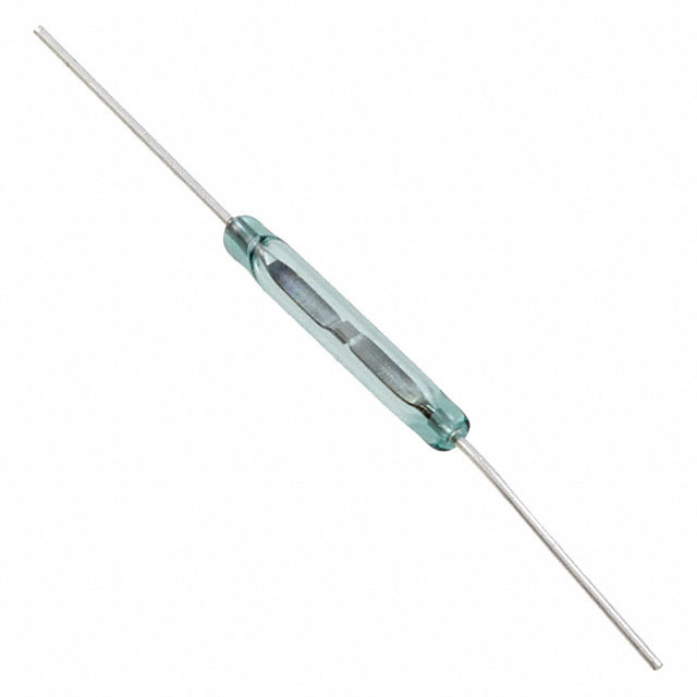 Littelfuse/Hamlin MDSR-4 12-38 Reed Switch