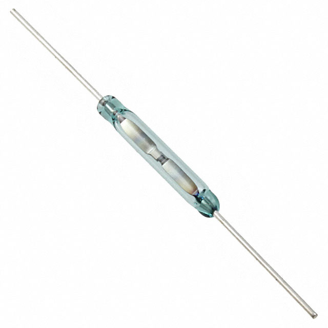 Littelfuse/Hamlin MDSR-4 22-33 Reed Switch