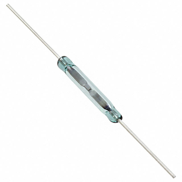 Littelfuse/Hamlin MDSR-4 22-38 Reed Switch