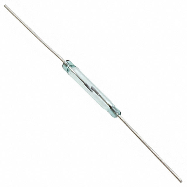 Littelfuse/Hamlin MDSR-7 10-25 Reed Switch
