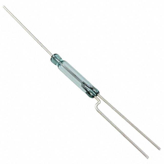 Littelfuse/Hamlin MDRR-DT 10-15 F Reed Switch