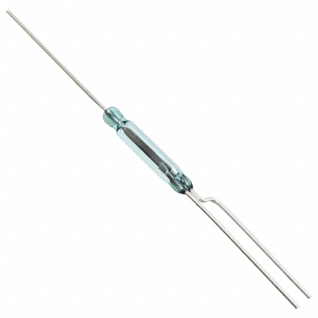 Littelfuse/Hamlin MDRR-DT 30-40 F Reed Switch