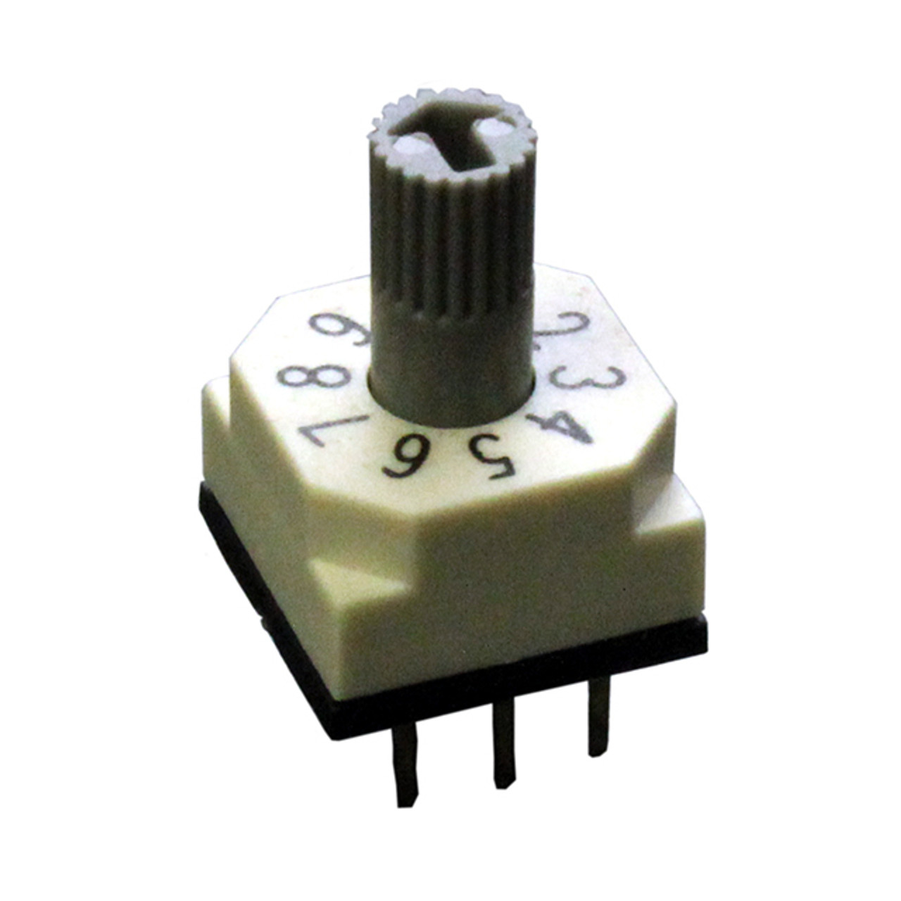 CIT Relay and Switch RD10AB10CTT DIP Switch