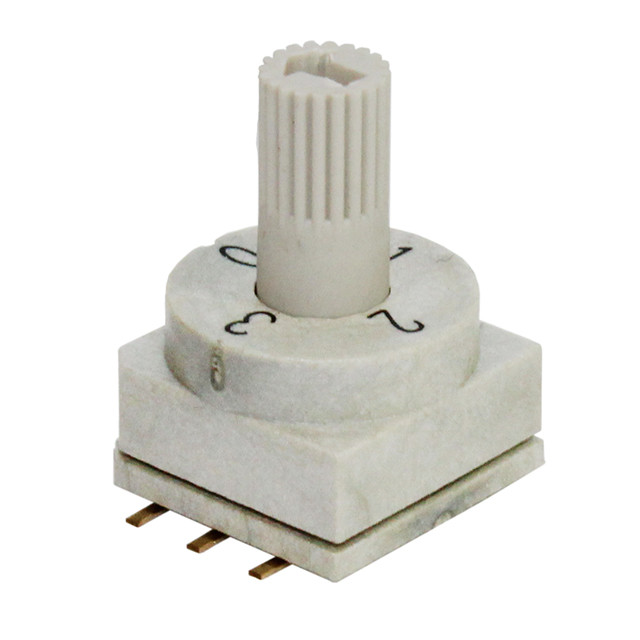 CIT Relay and Switch RD10RB4CGT DIP Switch