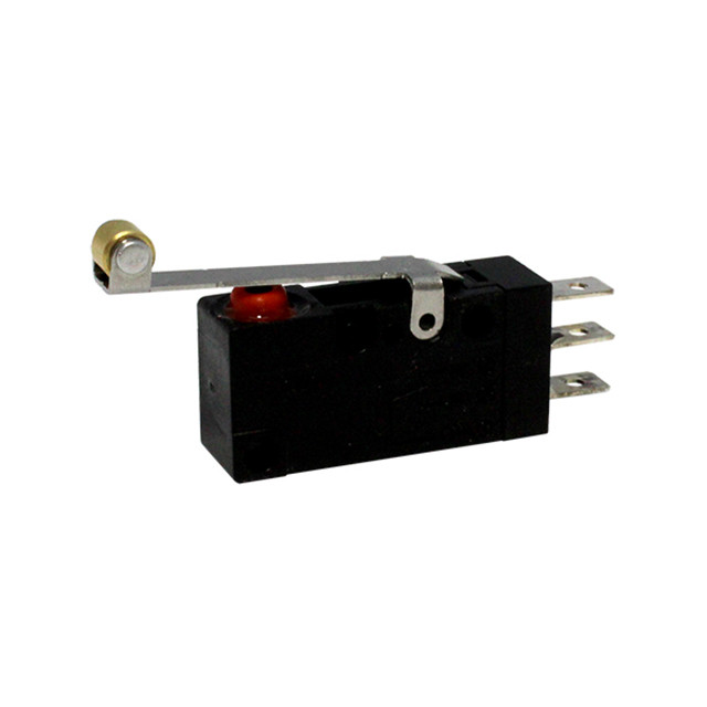 CIT Relay and Switch VM3SCGF3002L01 Basic, Snap-Action Switch