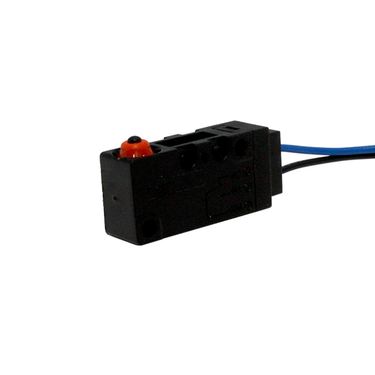 CIT Relay and Switch VM3SAQF3003L00 Basic, Snap-Action Switch