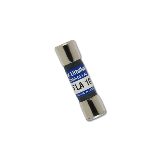 Littelfuse Industrial Business Unit FLA02.8 Cylindrical Fuse