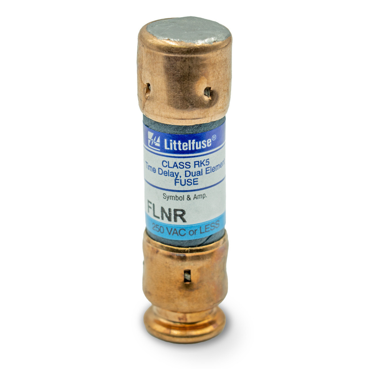 Littelfuse Industrial Business Unit FLNR01.4 Cylindrical Fuse