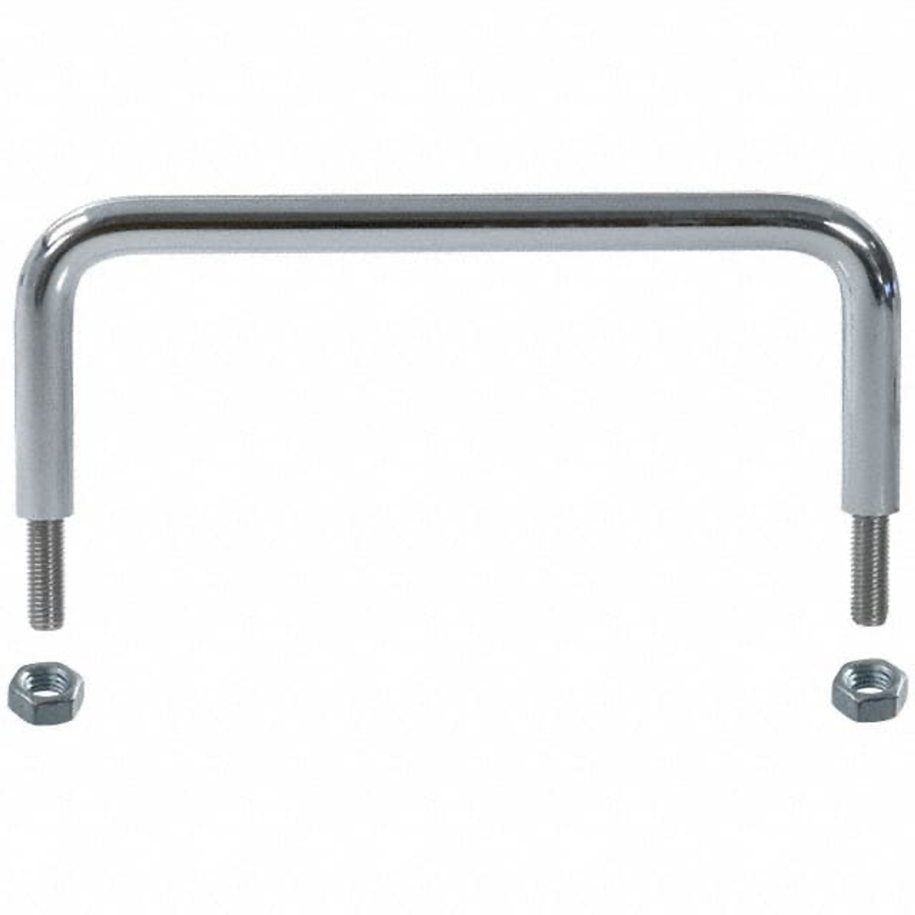 Bud Industries Inc. H-9161-B Rack Handles