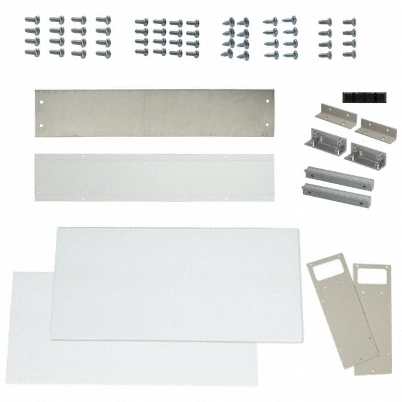 Bud Industries Inc. HC-14099 Rack Component Chassis Box