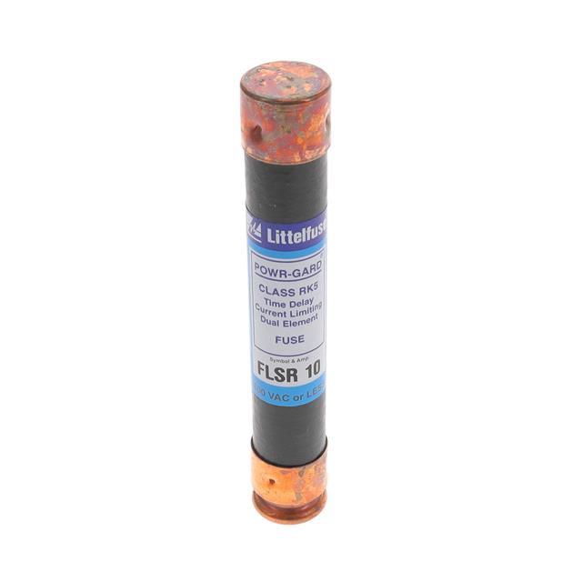 Littelfuse Industrial Business Unit FLSR010 Cylindrical Fuse