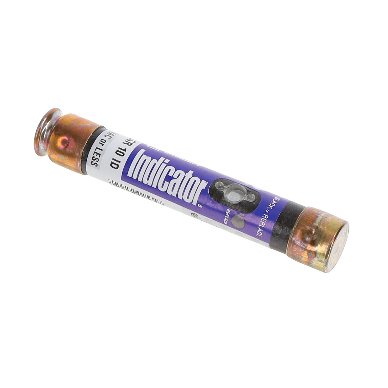 Littelfuse Industrial Business Unit FLSR010ID Cylindrical Fuse