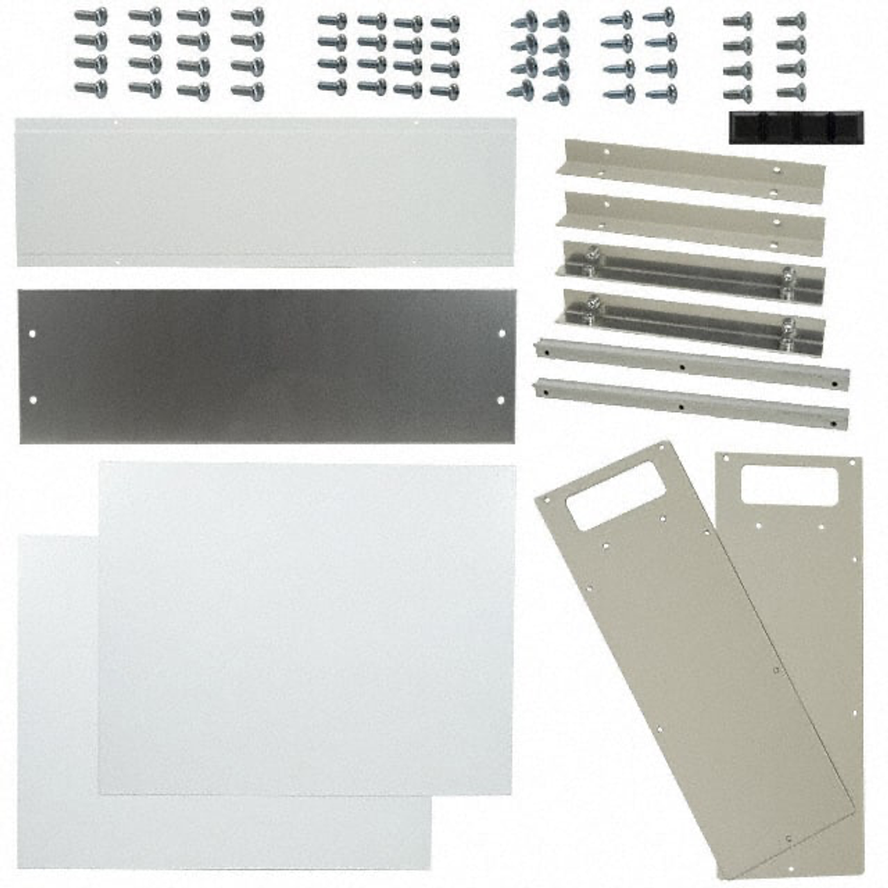 Bud Industries Inc. HC-14105 Rack Component Chassis Box