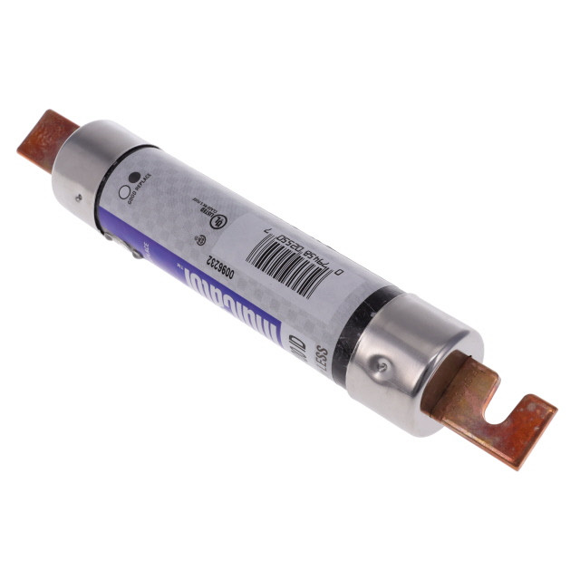 Littelfuse Industrial Business Unit FLSR100ID Cylindrical Fuse