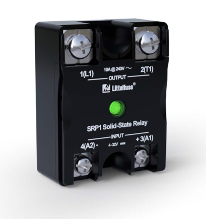 Littlefuse SRP1-CBDZL-010NW-N Solid State Relay