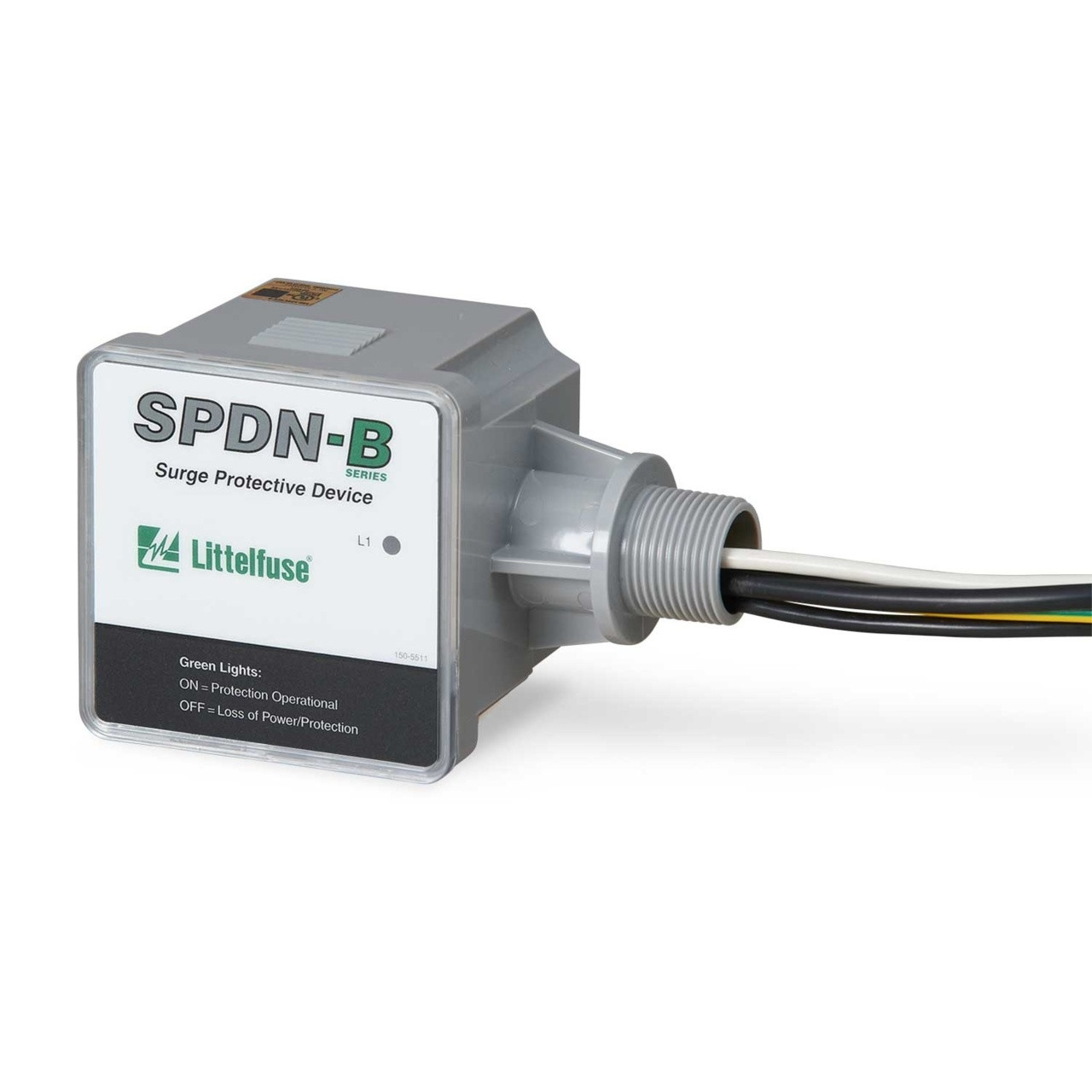 Littlefuse SPDN-B120-1P Surge Protection Device