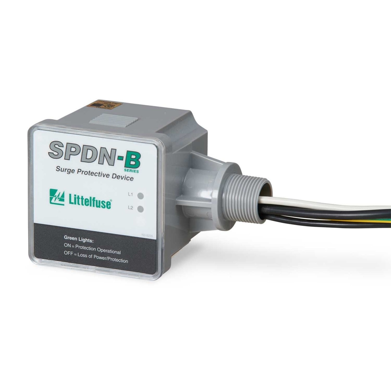 Littlefuse SPDN-B120-2S Surge Protection Device