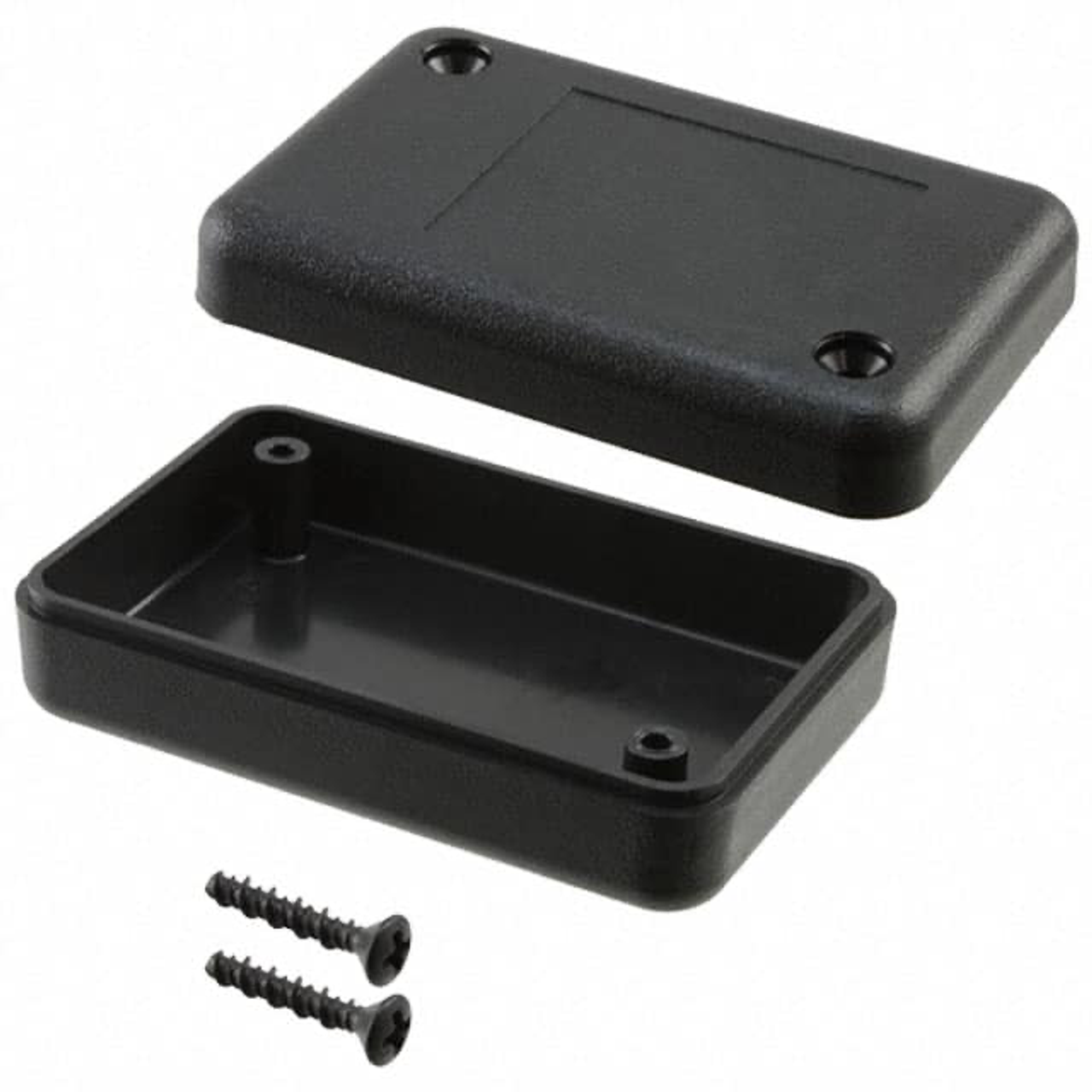 Bud Industries Inc. HH-3465 Plastic Box