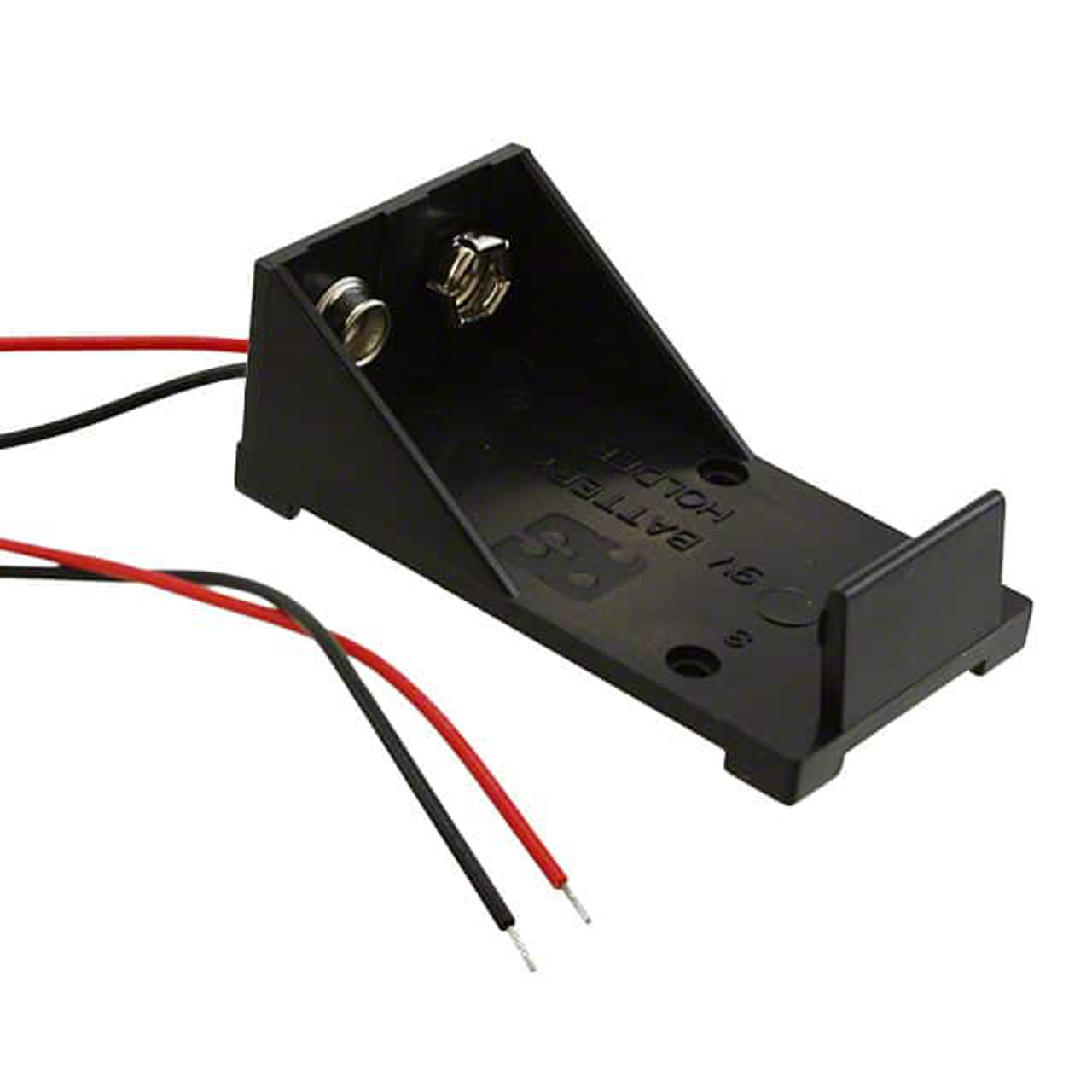 Bud Industries Inc. HH-3634 Battery Holder