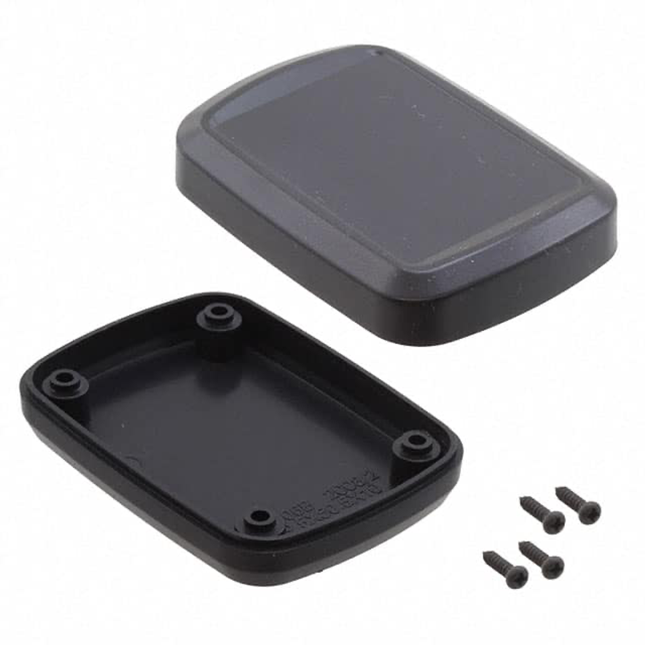 Bud Industries Inc. HH-3641 Plastic Box