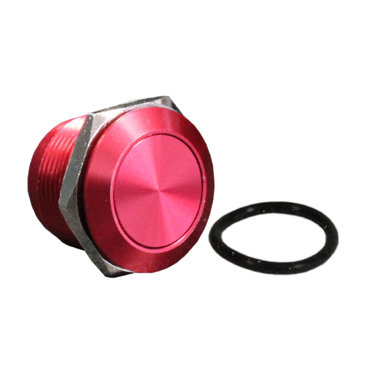 CIT Relay and Switch BH16NMRBX Pushbutton Switch