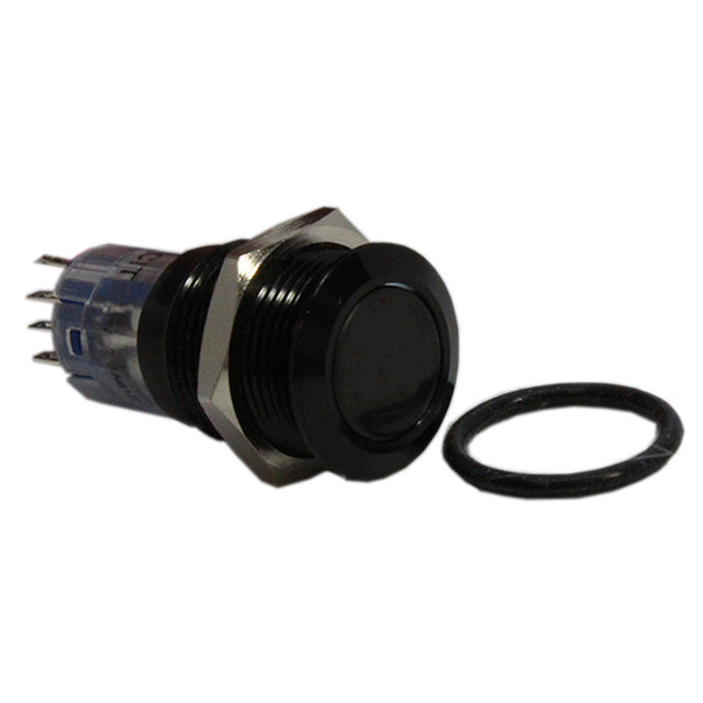 CIT Relay and Switch CH1LABS Pushbutton Swtich