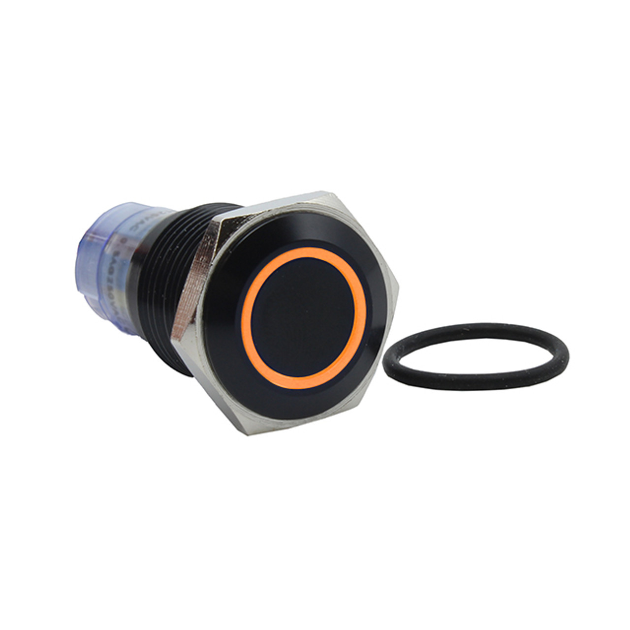 CIT Relay and Switch CH1NBBONS Pushbutton Swtich