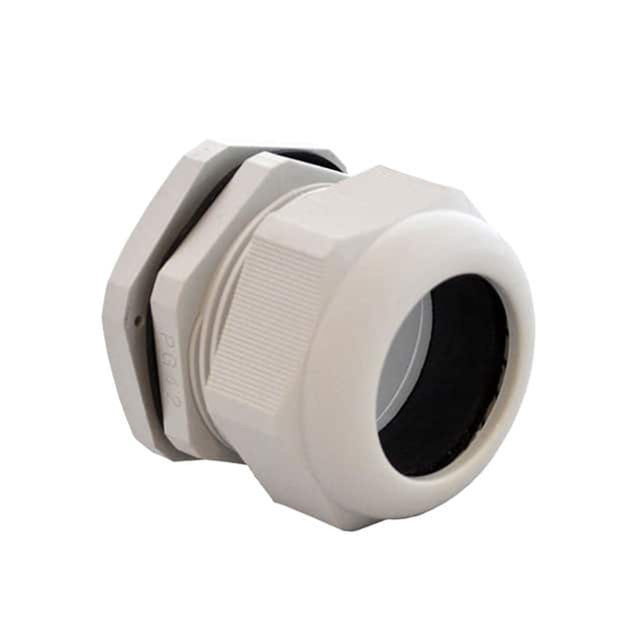 Bud Industries Inc. IPG-22242-G Cable Gland
