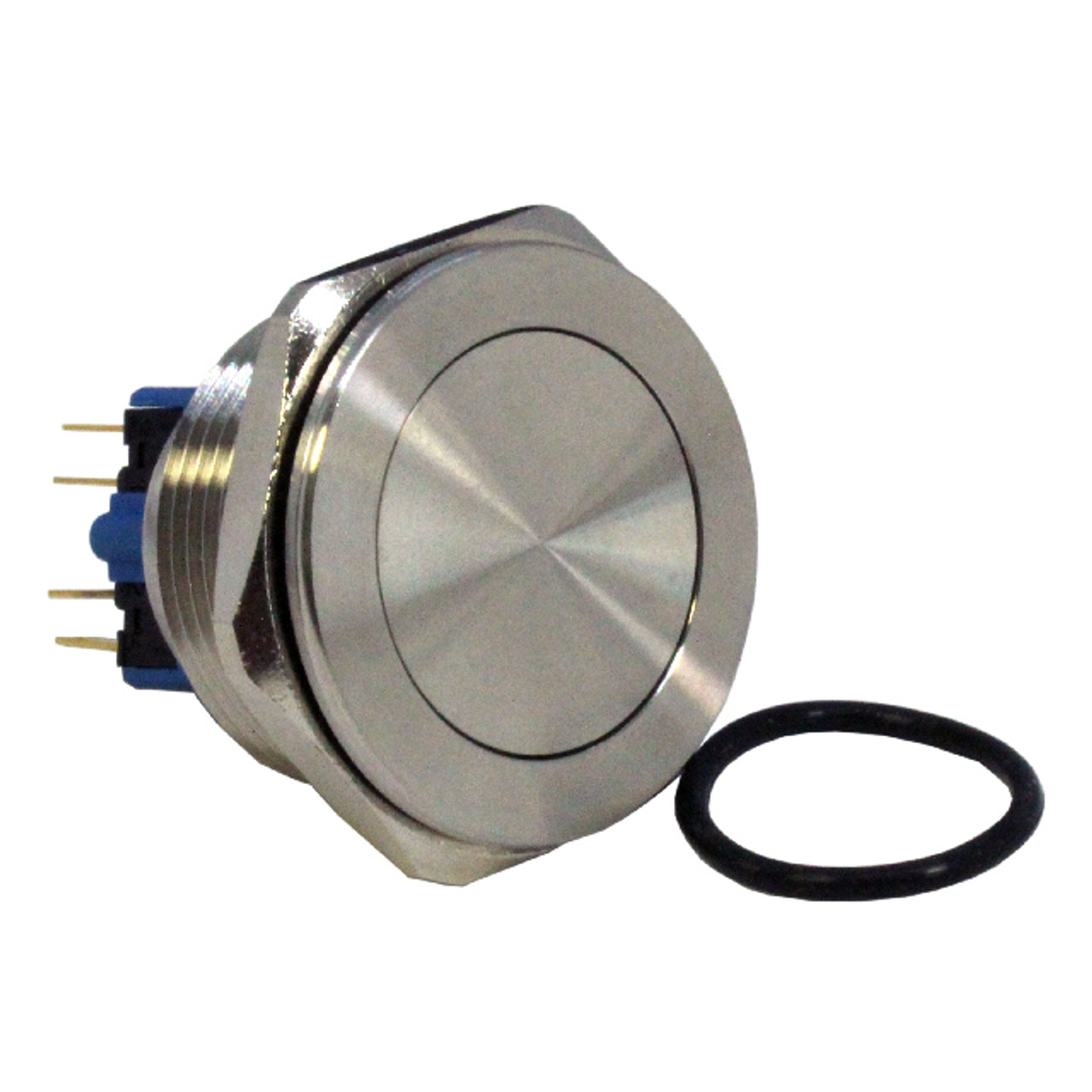 CIT Relay and Switch DH302LABZZ Pushbutton Swtich