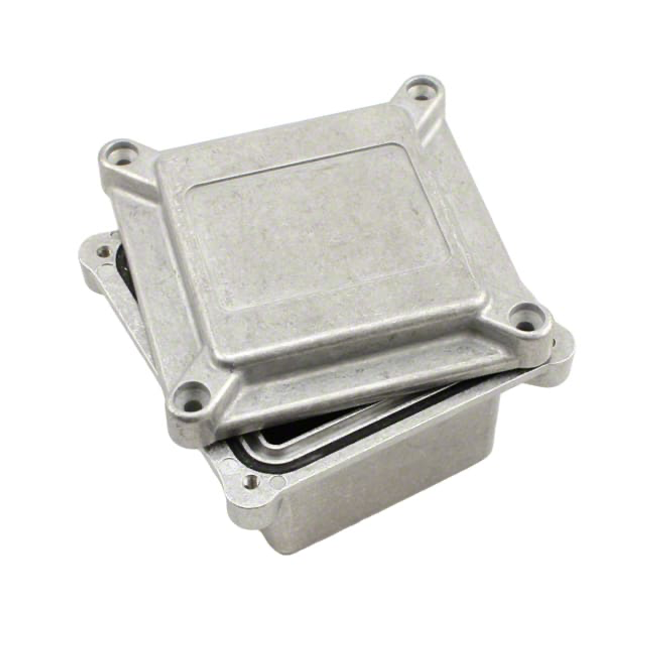 Bud Industries Inc. IPS-3903 Die-Cast Aluminum Box