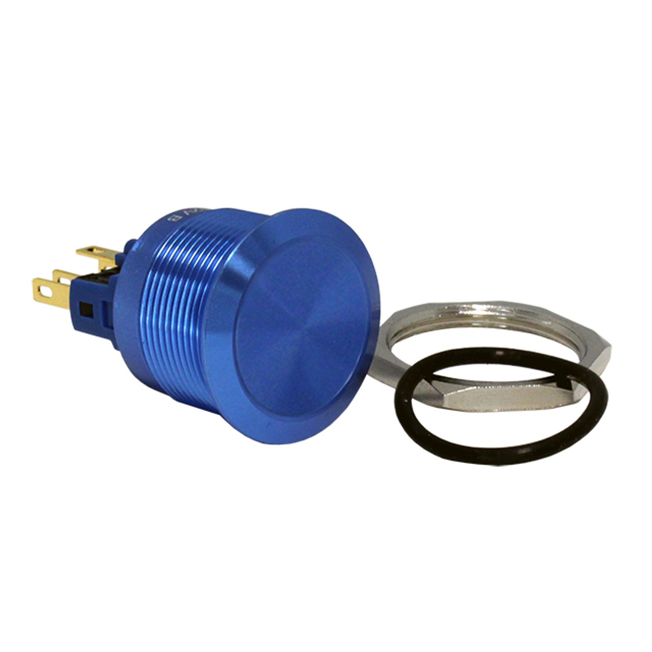 CIT Relay and Switch DH221NAUZZ Pushbutton Swtich