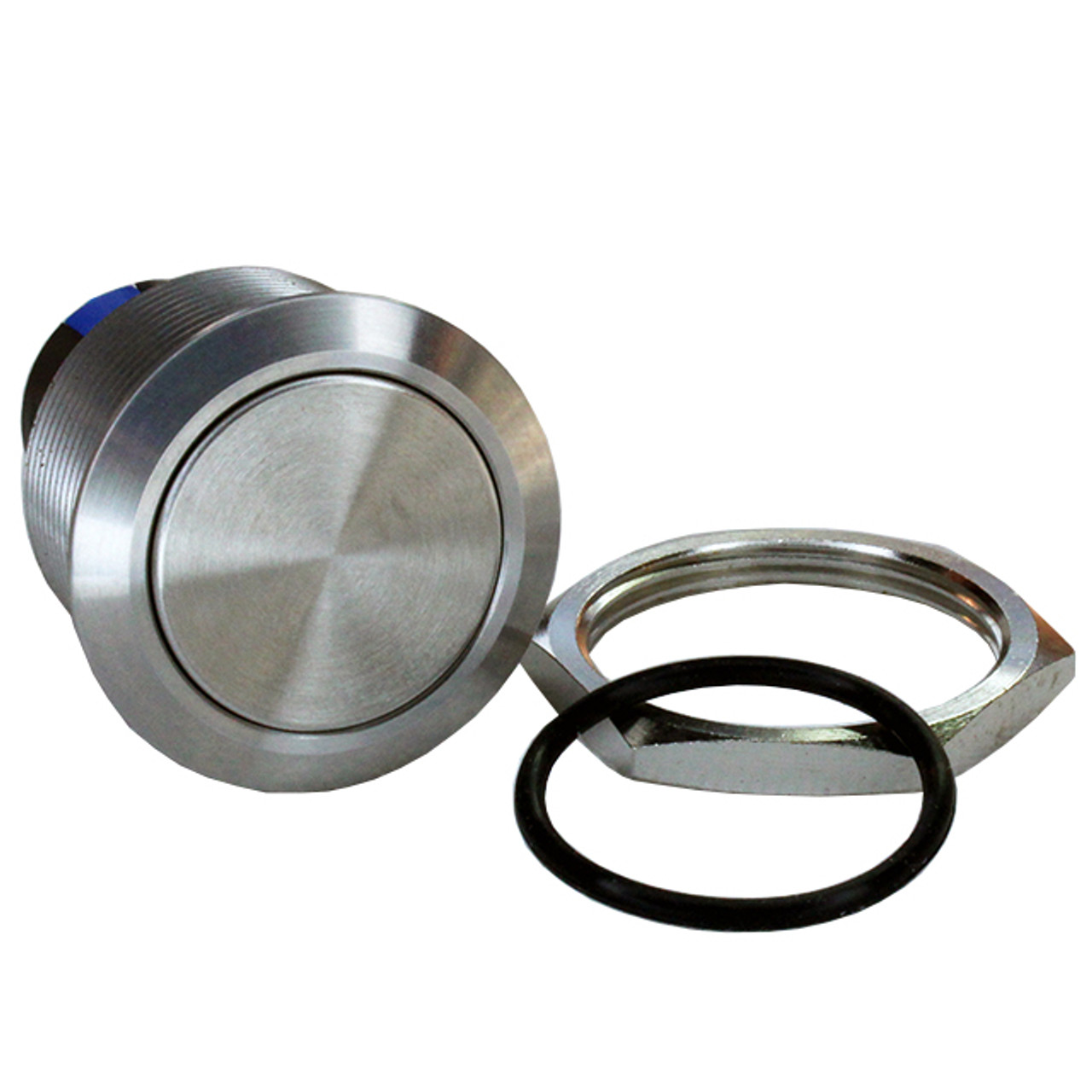 CIT Relay and Switch DH22U1NASZZ Pushbutton Swtich