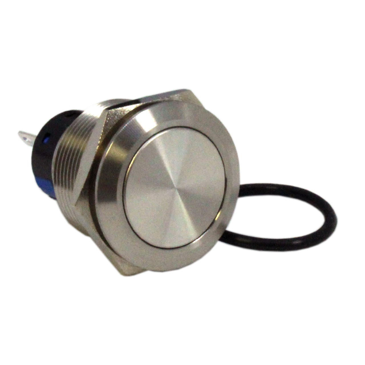 CIT Relay and Switch DH22U1LASZZ Pushbutton Swtich