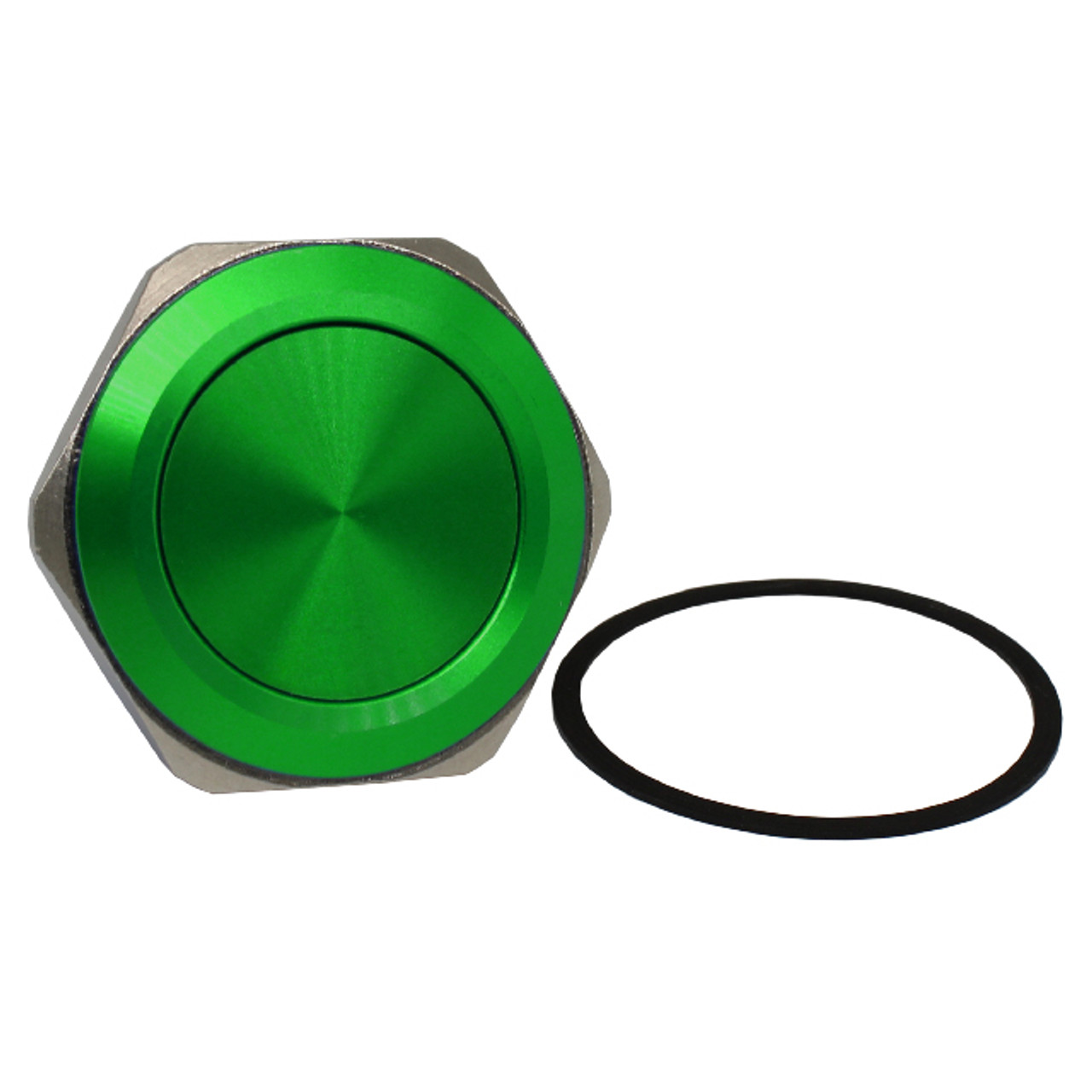 CIT Relay and Switch DH401NAGZZ Pushbutton Swtich