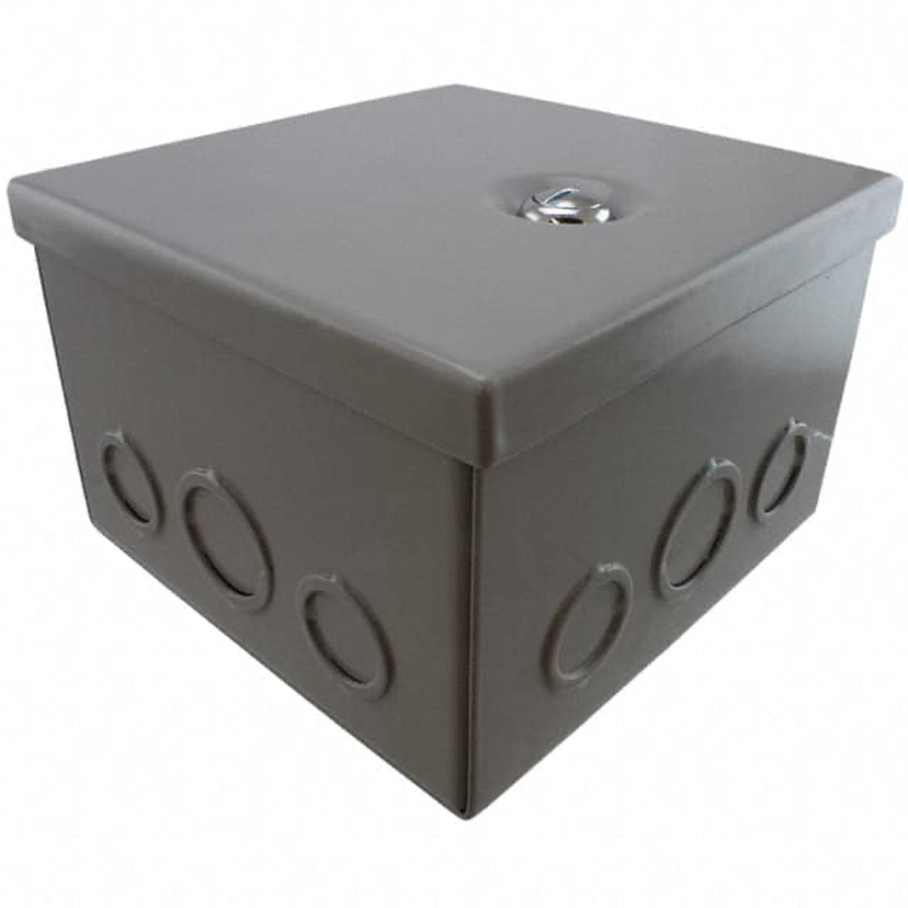 Bud Industries Inc. JBH-4955-KO Sheet Metal Box