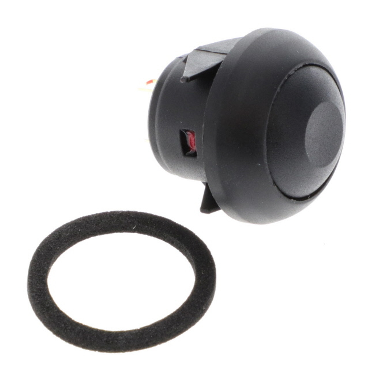 CIT Relay and Switch ESANMF2FBX Pushbutton Swtich