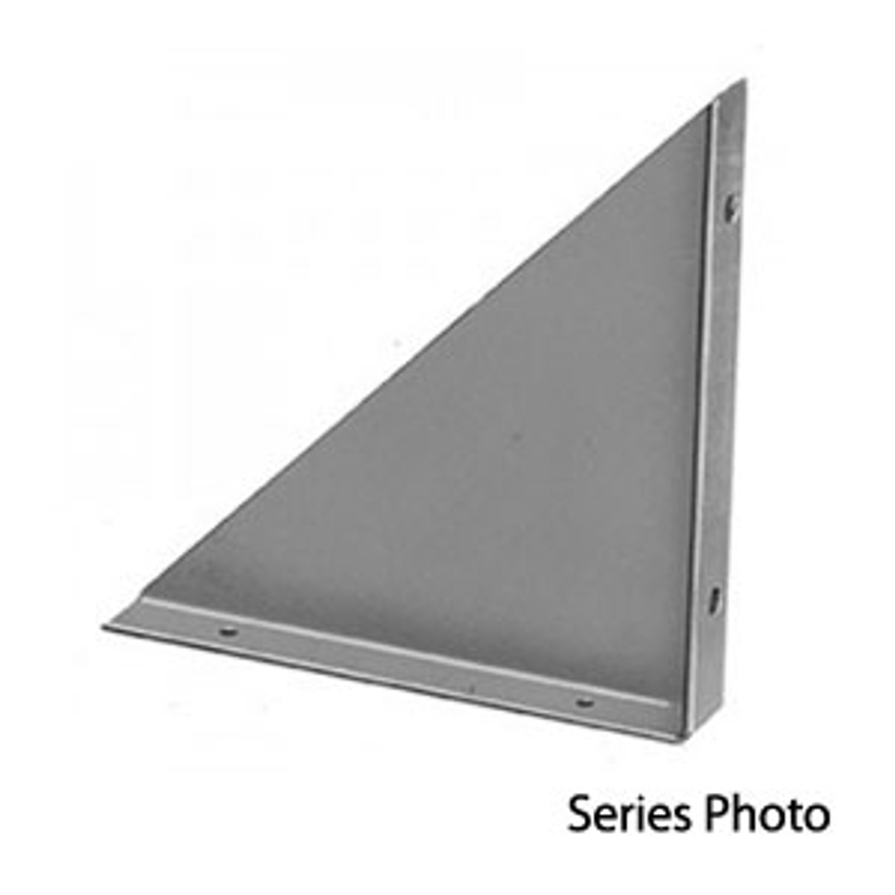 Bud Industries Inc. MB-1266 Rack Accessories Mounting Bracket