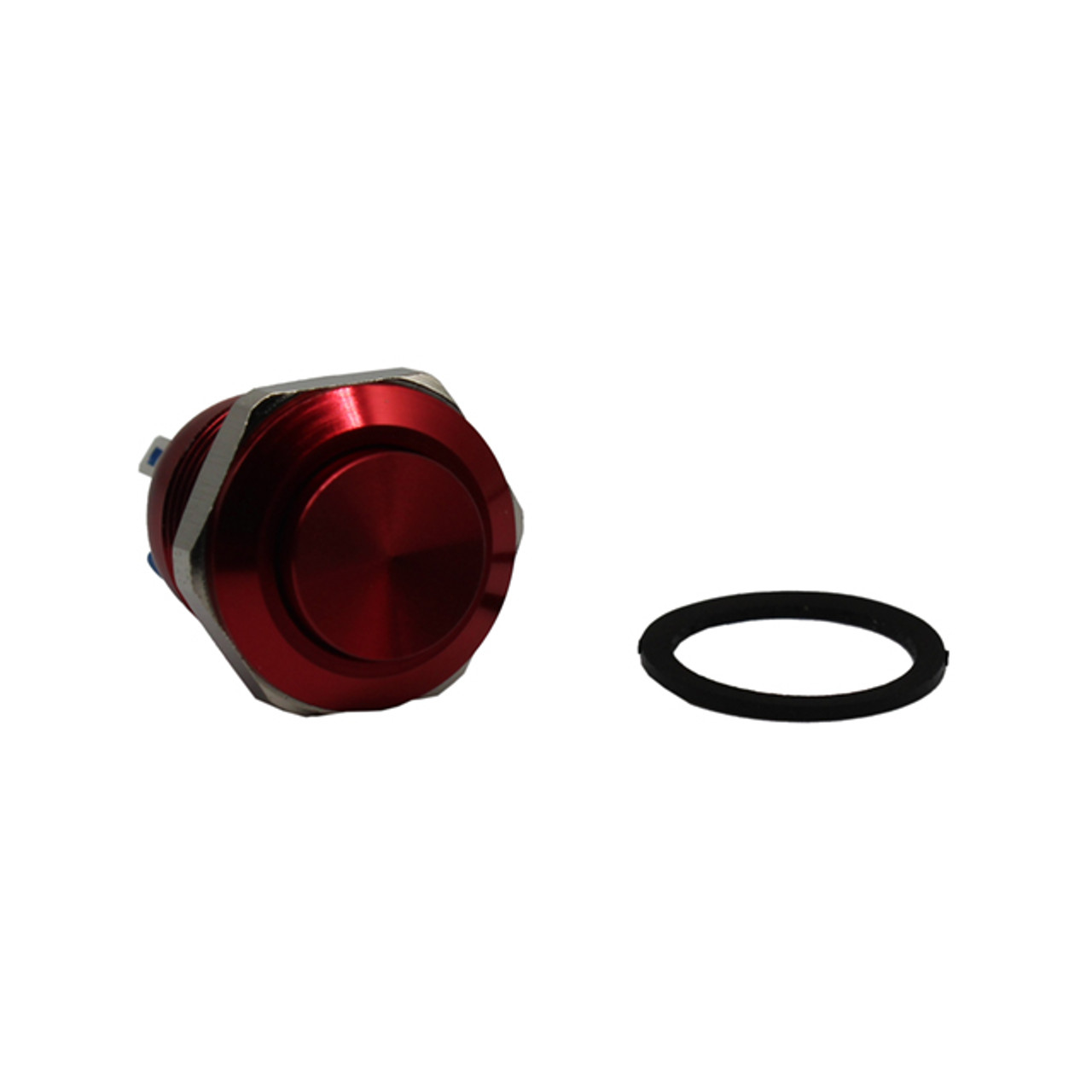 CIT Relay and Switch FHNDRBX Pushbutton Swtich