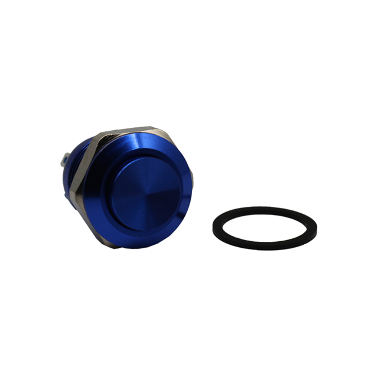 CIT Relay and Switch FHLDUBX Pushbutton Swtich