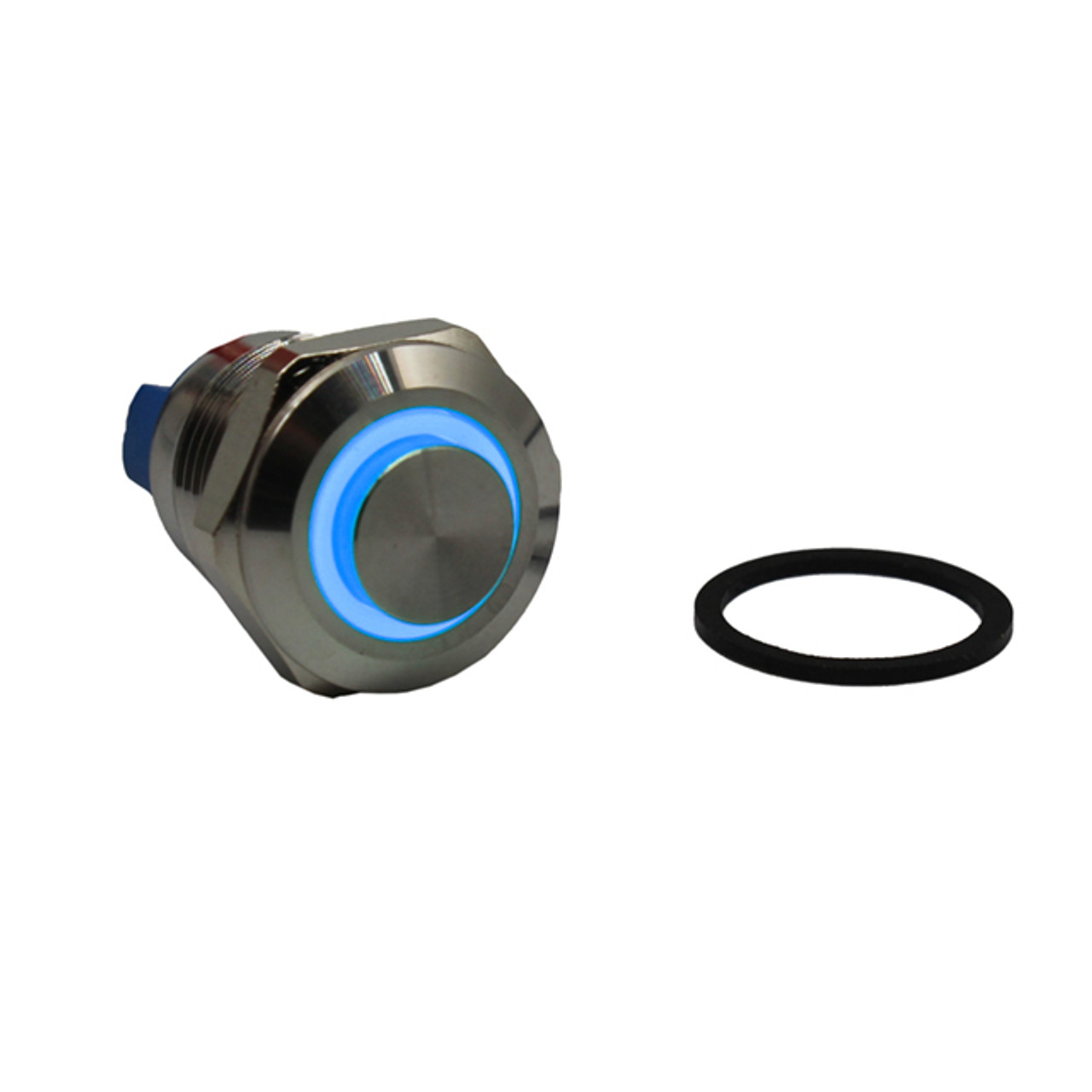 CIT Relay and Switch FHLESBBN Pushbutton Swtich