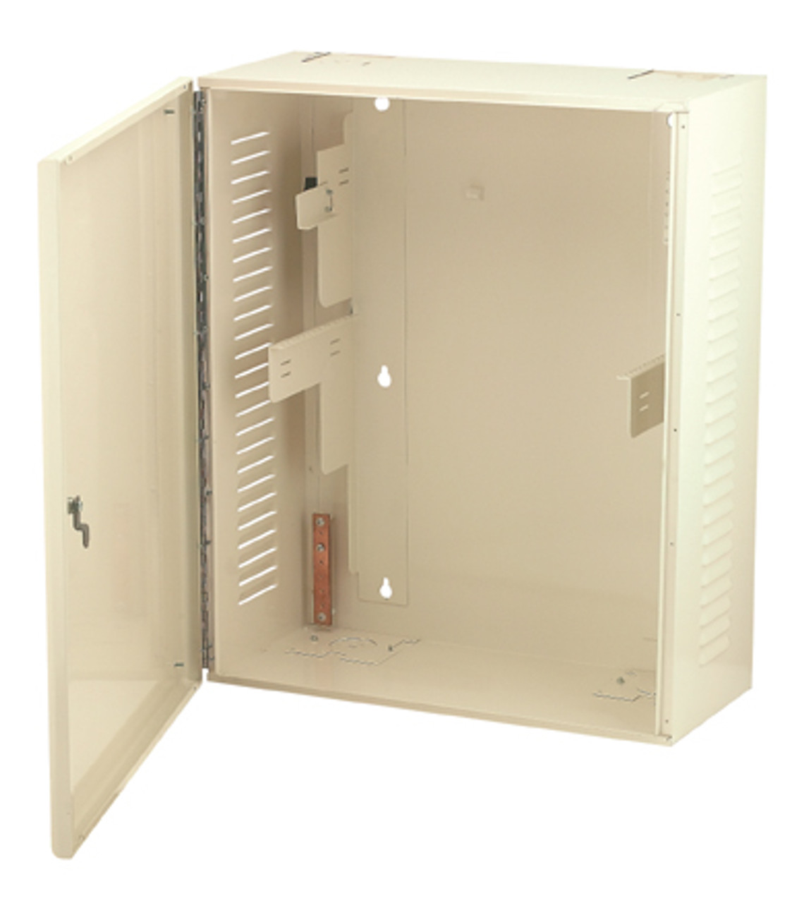 Bud Industries Inc. MNC-8085 Metal Cabinet Bud Industries Inc. MNC-8085 Metal Cabinet