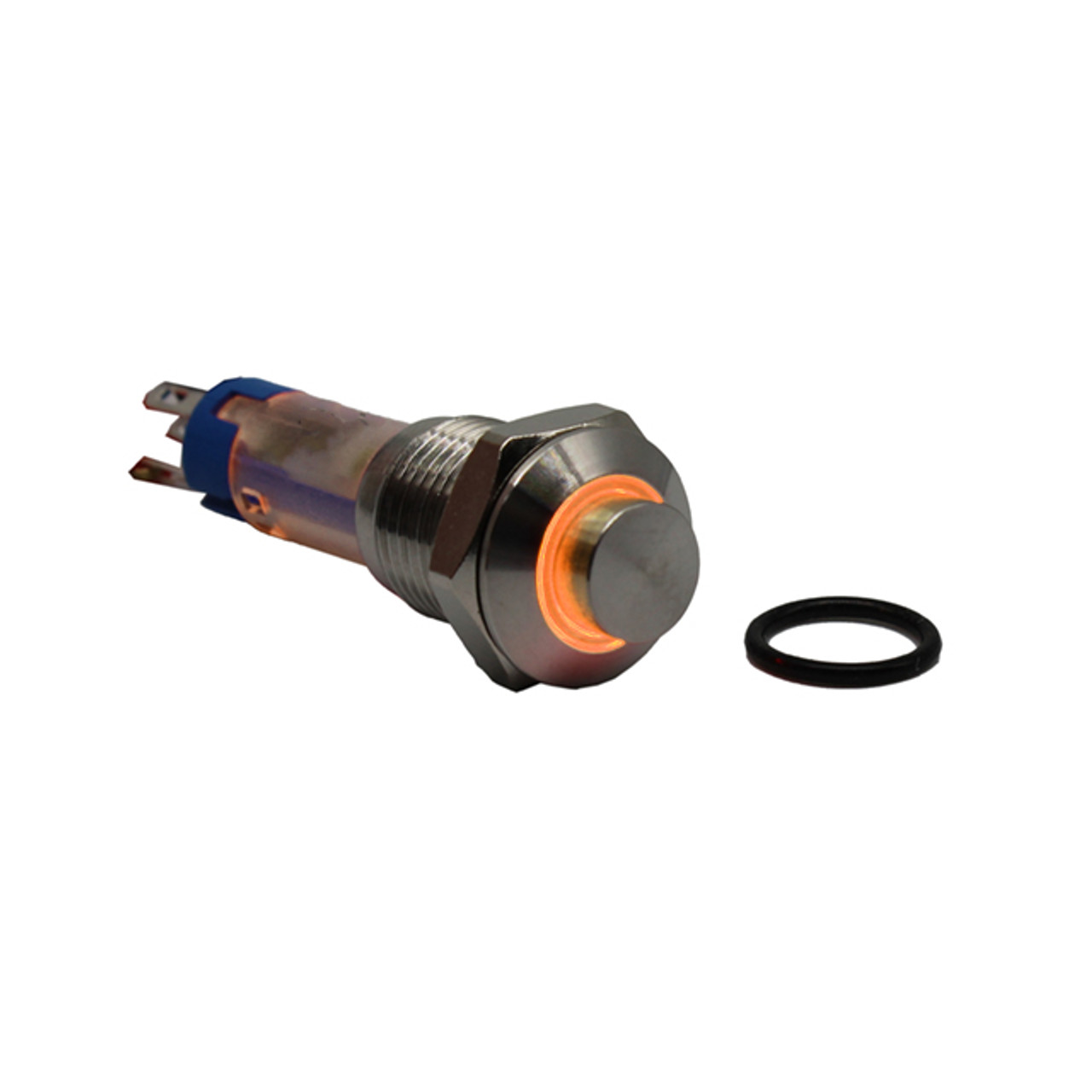 CIT Relay and Switch GHNESBON Pushbutton Swtich