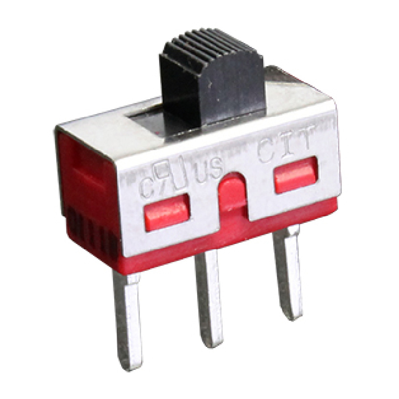 CIT Relay and Switch 1101A4CQEA Slide Switch