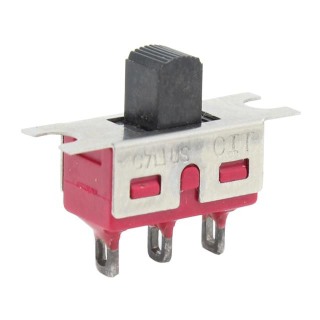CIT Relay and Switch 1102A1BQEB Slide Switch