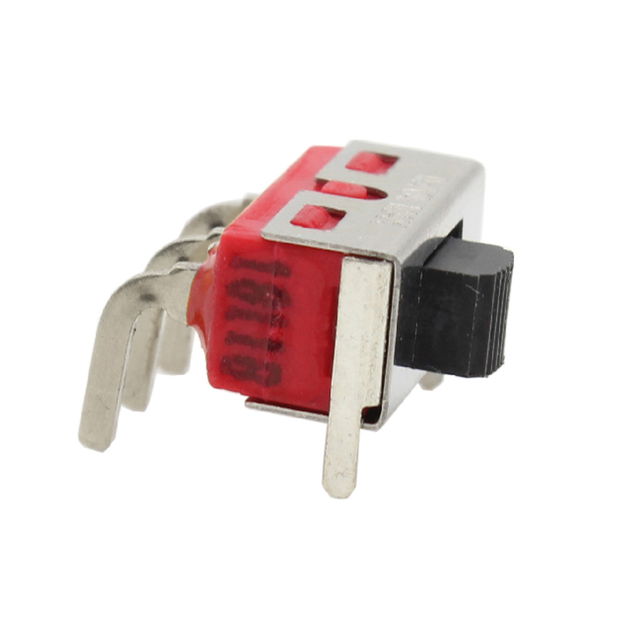 CIT Relay and Switch 1101A4HQEA Slide Switch