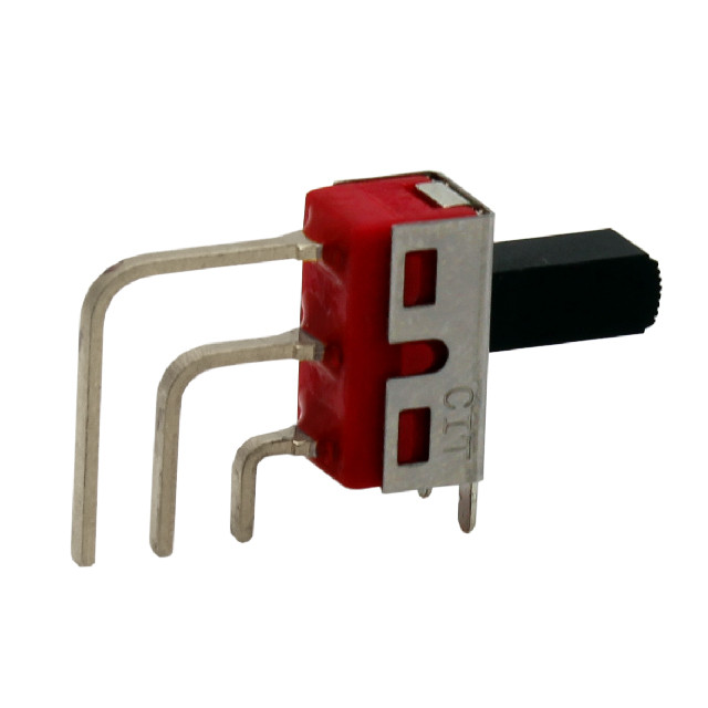 CIT Relay and Switch 1103A3VQEA Slide Switch
