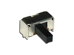 CIT Relay and Switch MS1247L6 Slide Switch