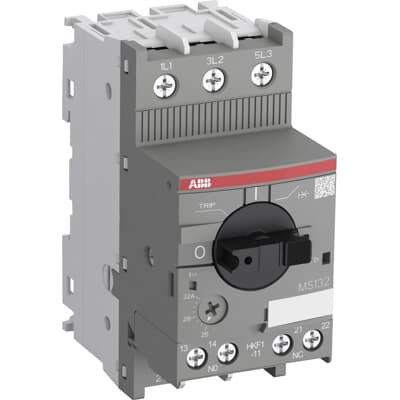 ABB MS132-25-HKF1-11 Manual Motor Starter