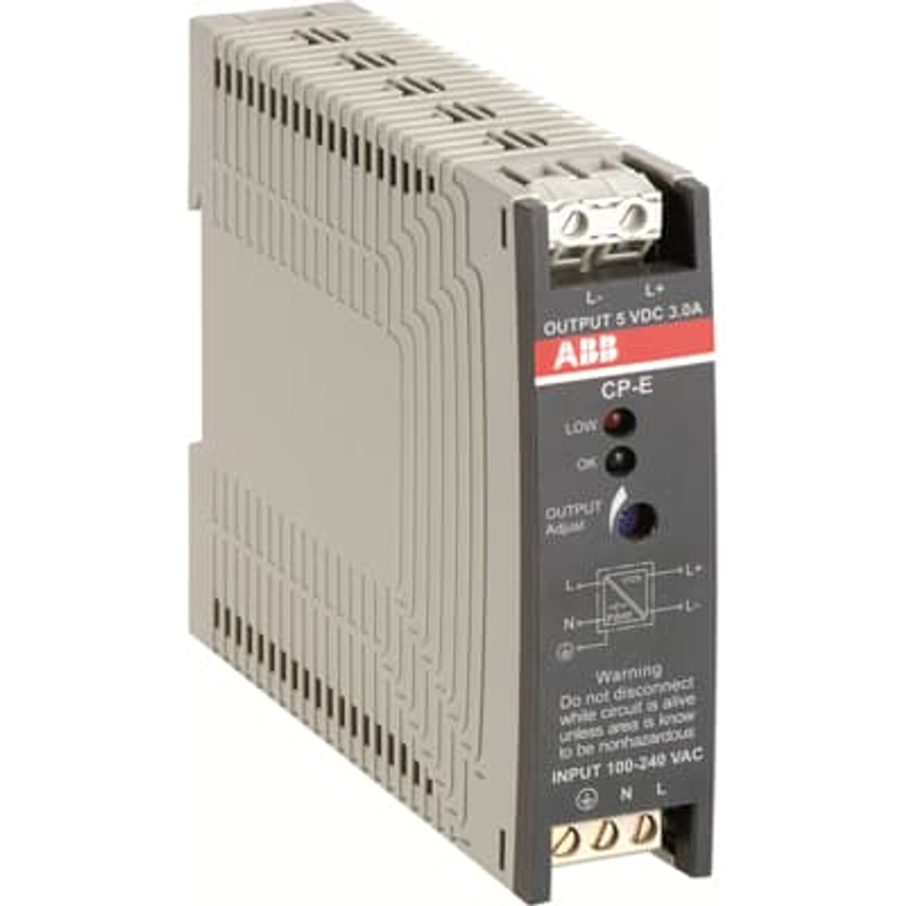 ABB CP-E 24/0.75 Switching Power Supply